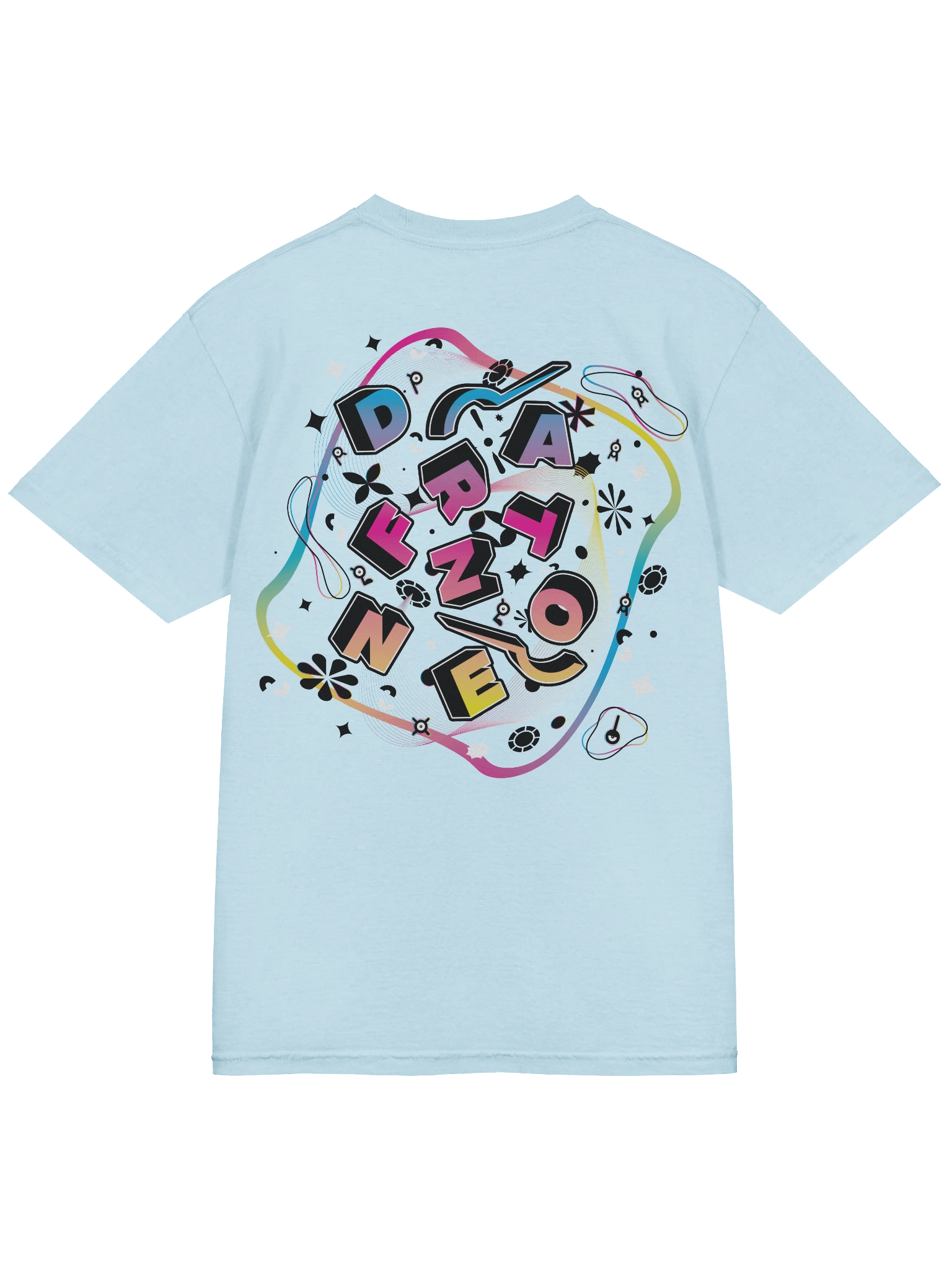 Parallax Tee product image (8)