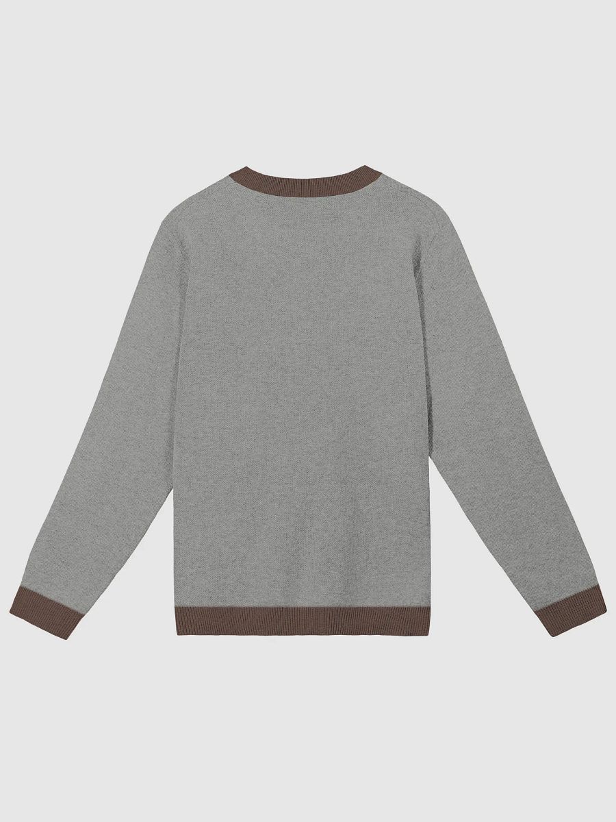 Creature Knitted Crewneck product image (7)