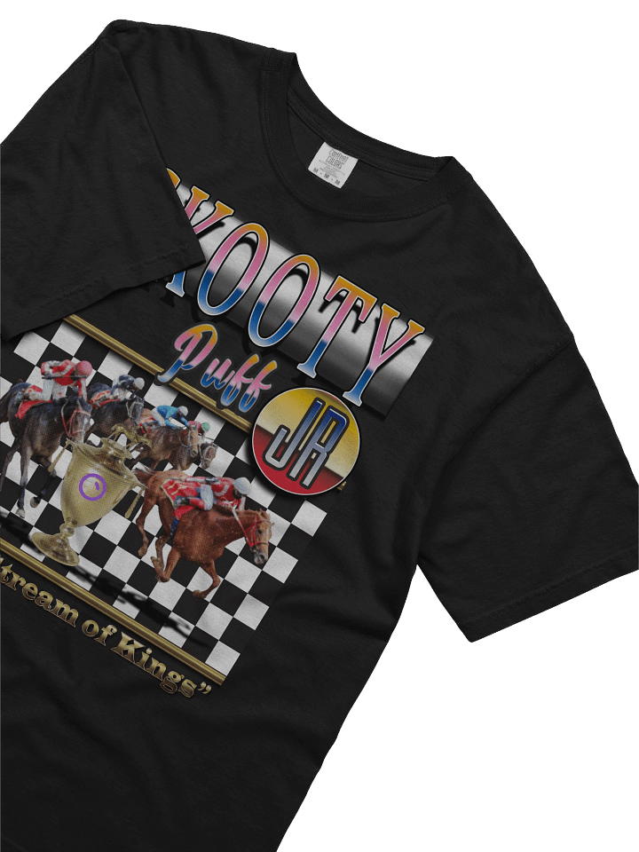 The Thoroughbred product image (2)