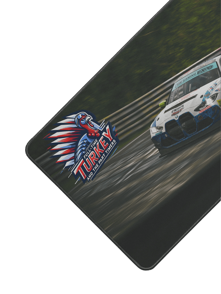 BMW GT4 N24 Hour, TEAM TURKEY! product image (2)