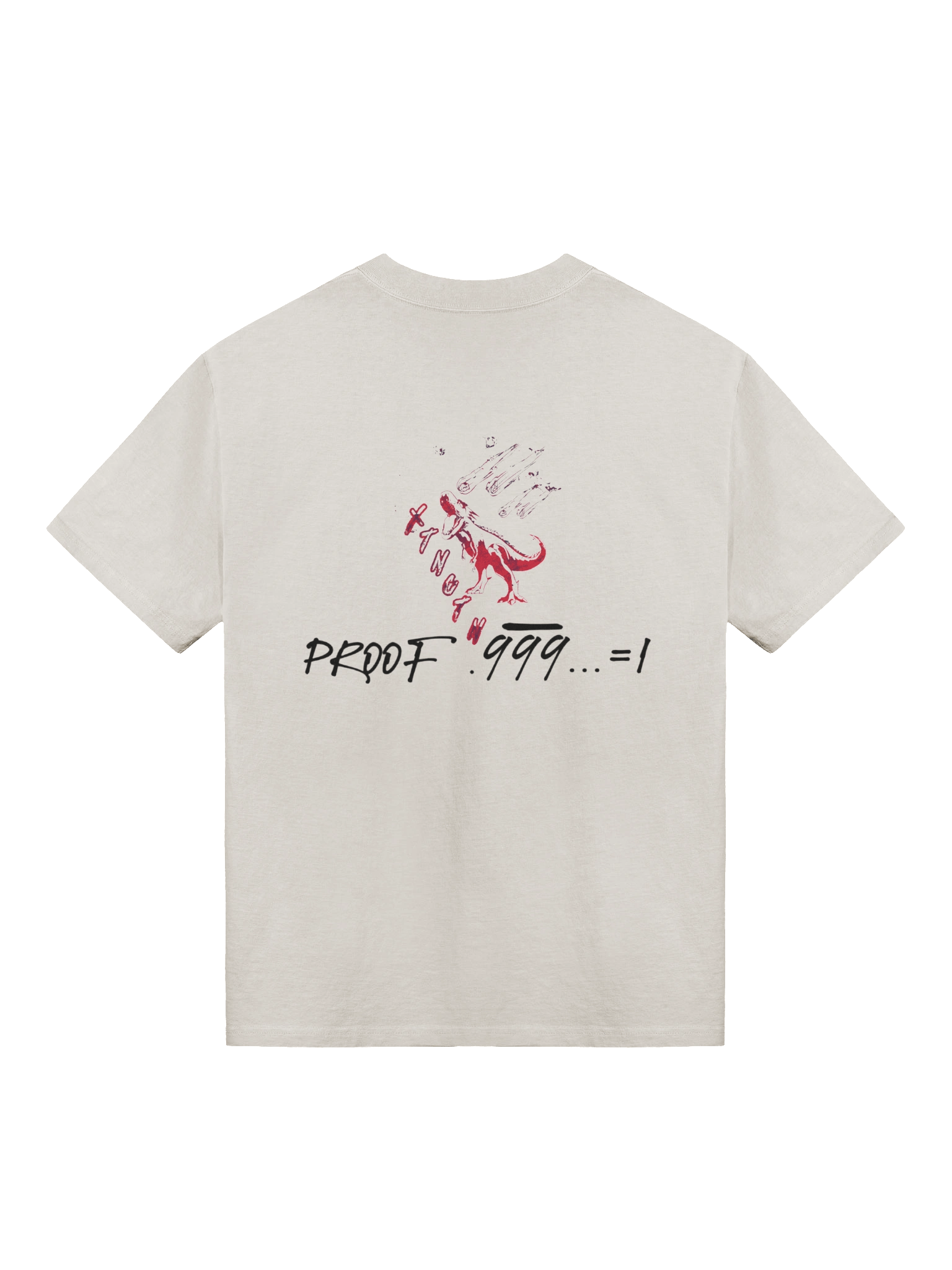 math proof .999 = 1 product image (2)