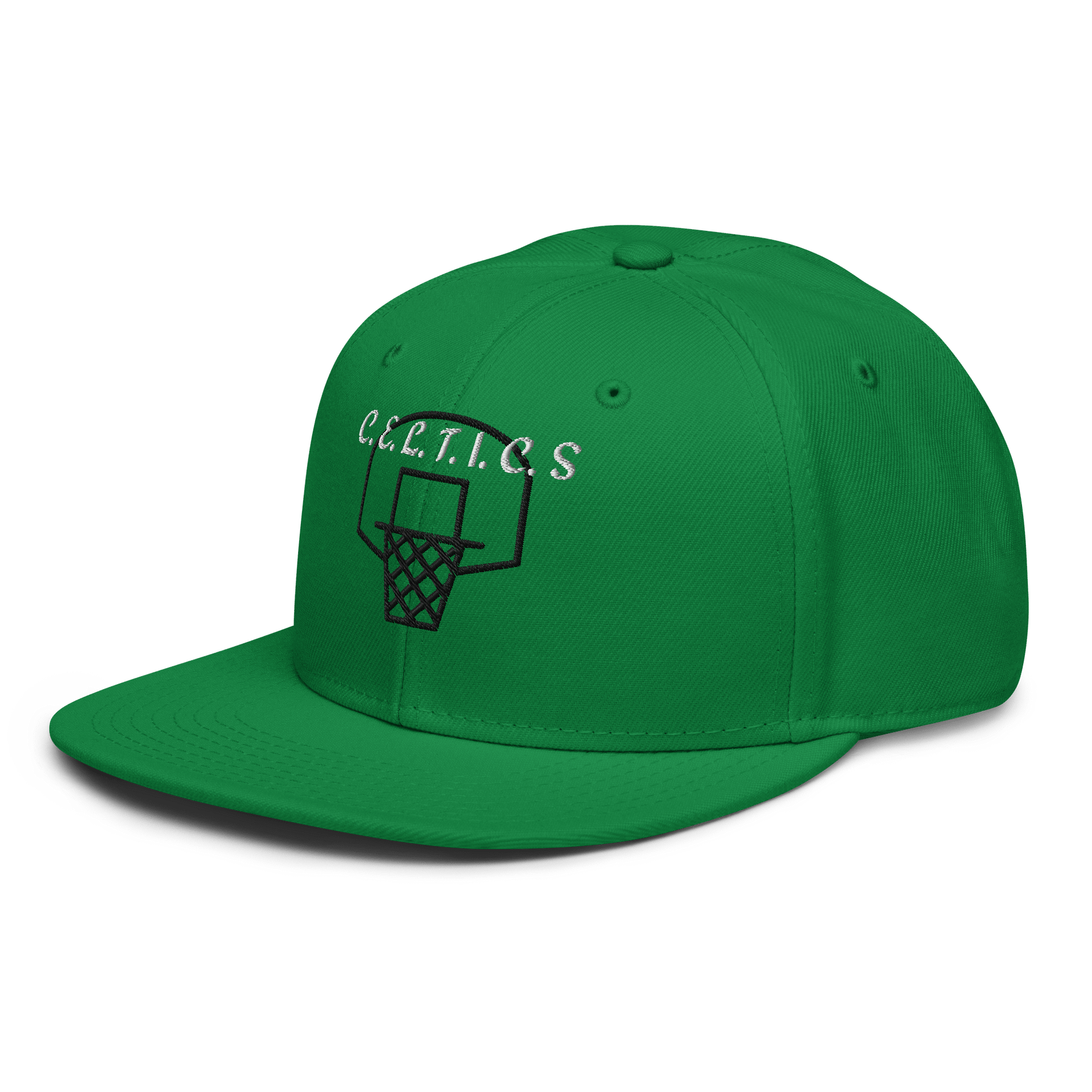 Boston Celtics Hat product image (3)