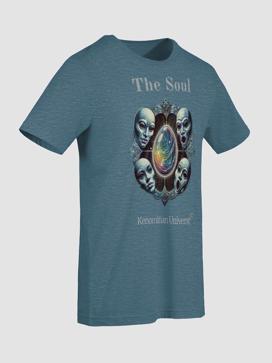 The Soul | Supersoft T-Shirt product image (69)