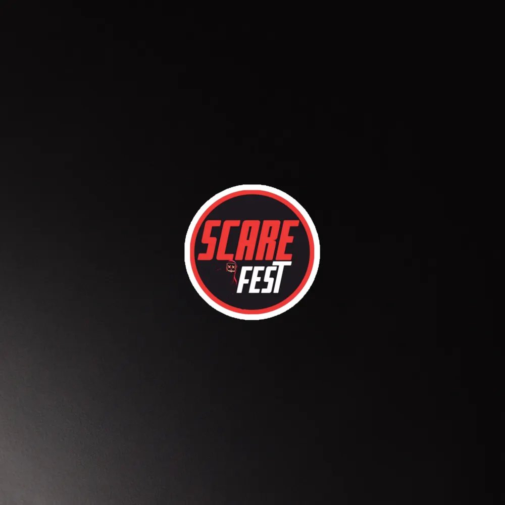 ScareFest Die-Cut Magnets product image (5)