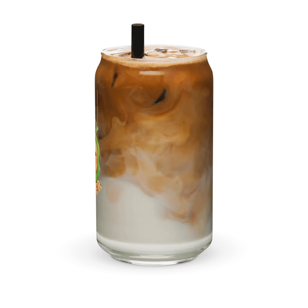 Cozy Gamer Glass product image (12)