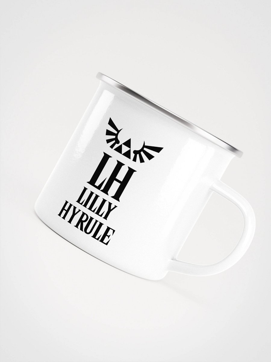 Midnight Adventure Enamel Mug product image (5)