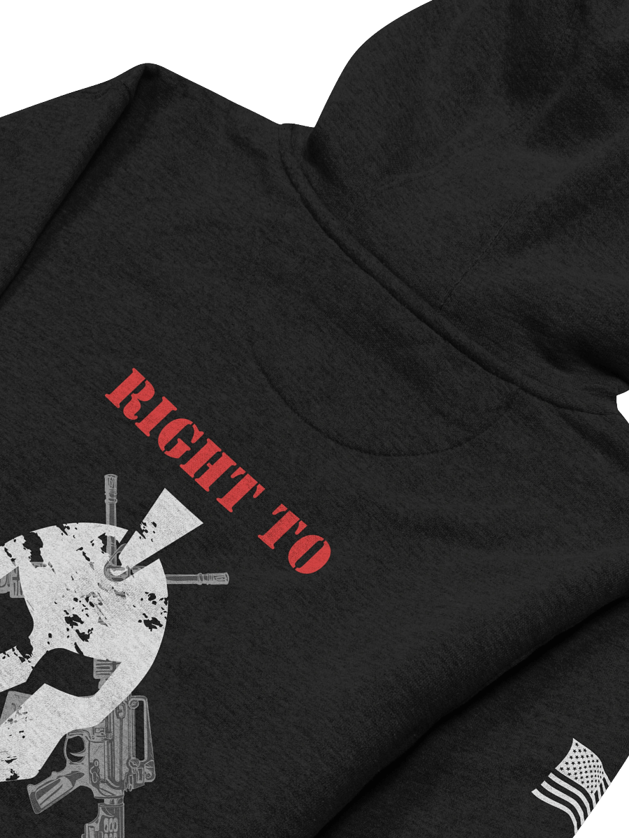 Right to Resist Tyranny product image (4)