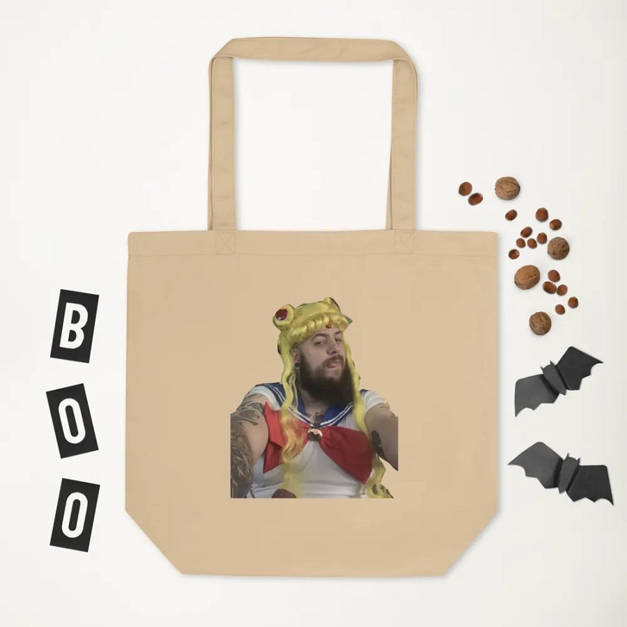 Sailor Alpha Bag product image (5)