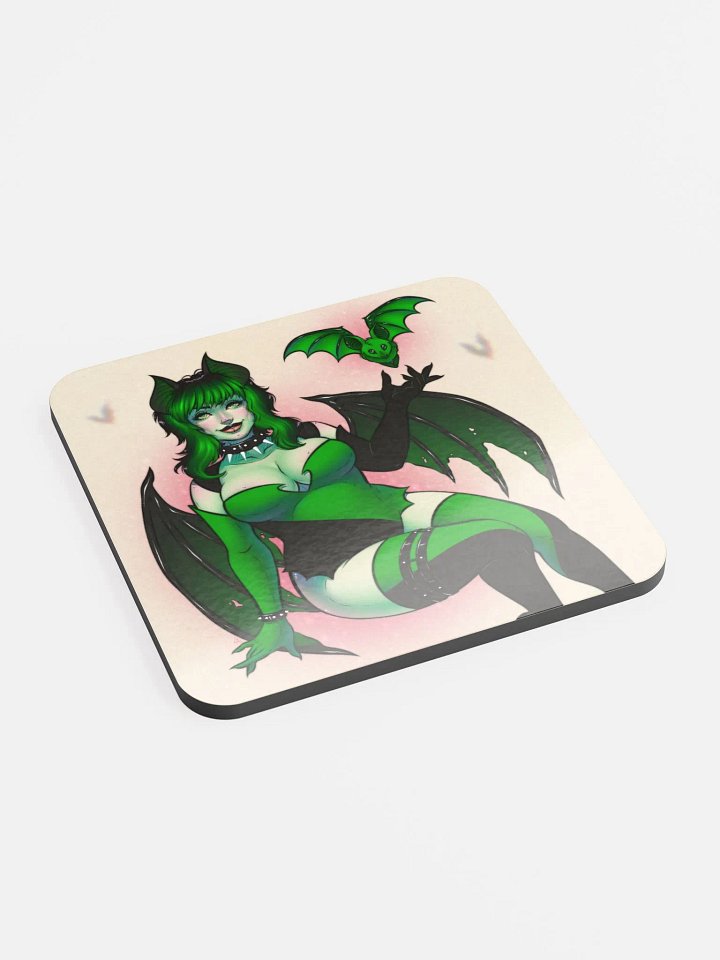 Batty Sass product image (2)