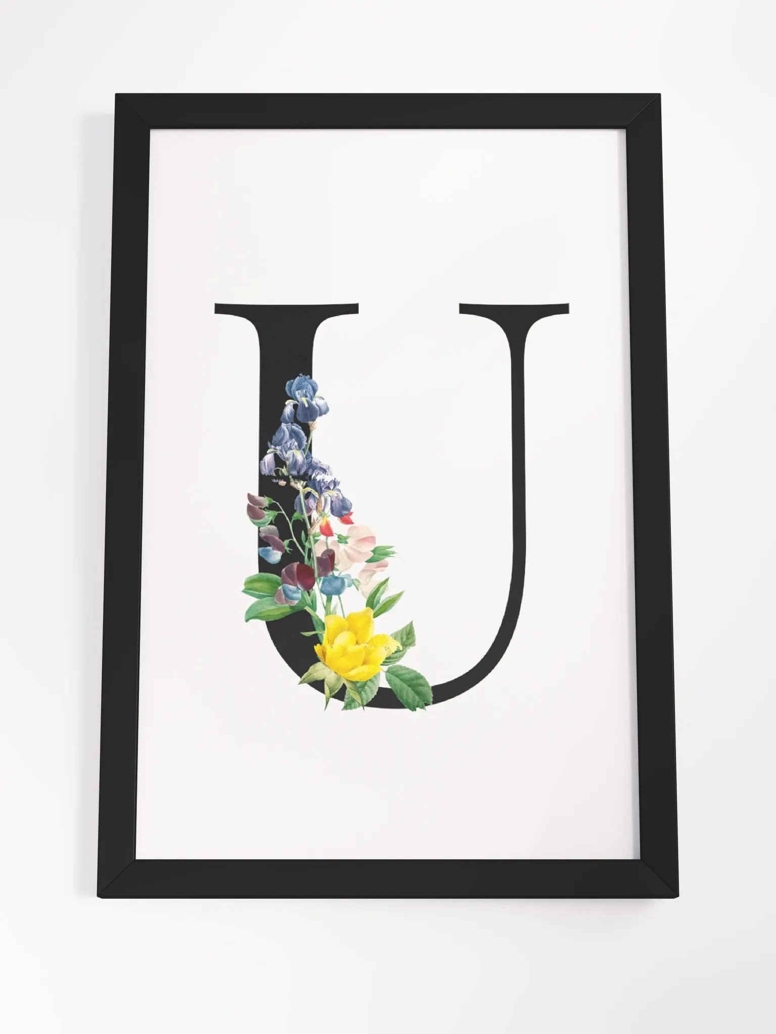 Floral 