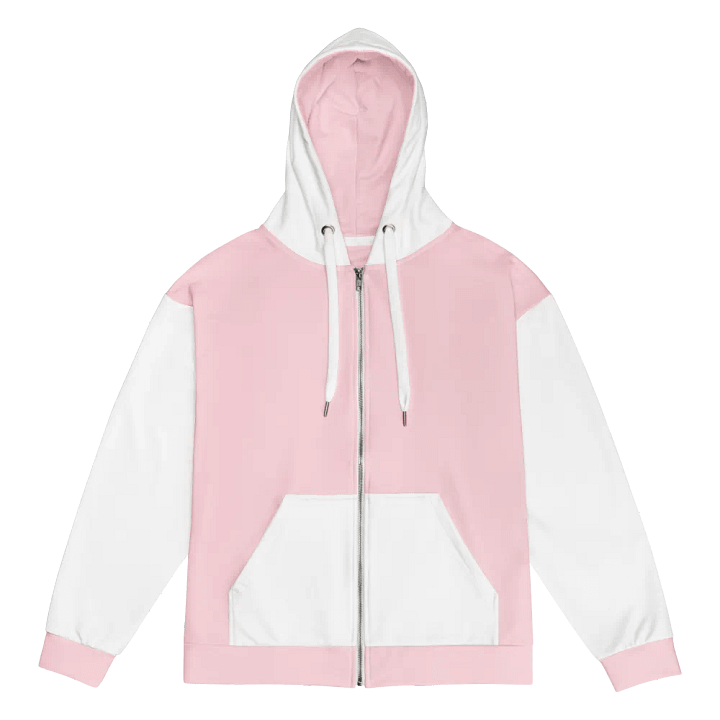 Kiss De Ghost | Hoodie product image (1)