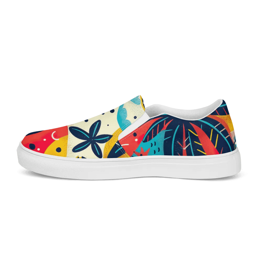 Tropical Slip-Ons product image (9)