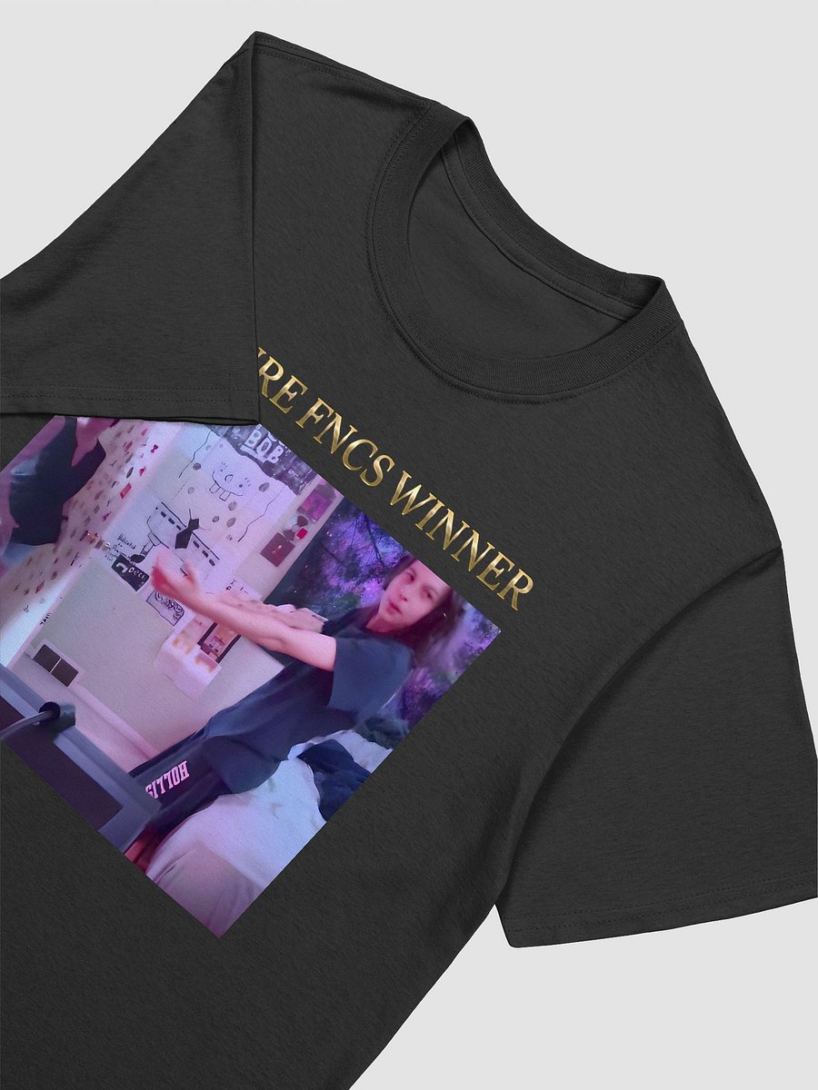 FUTURE FNCS WINNER SHIRT product image (18)