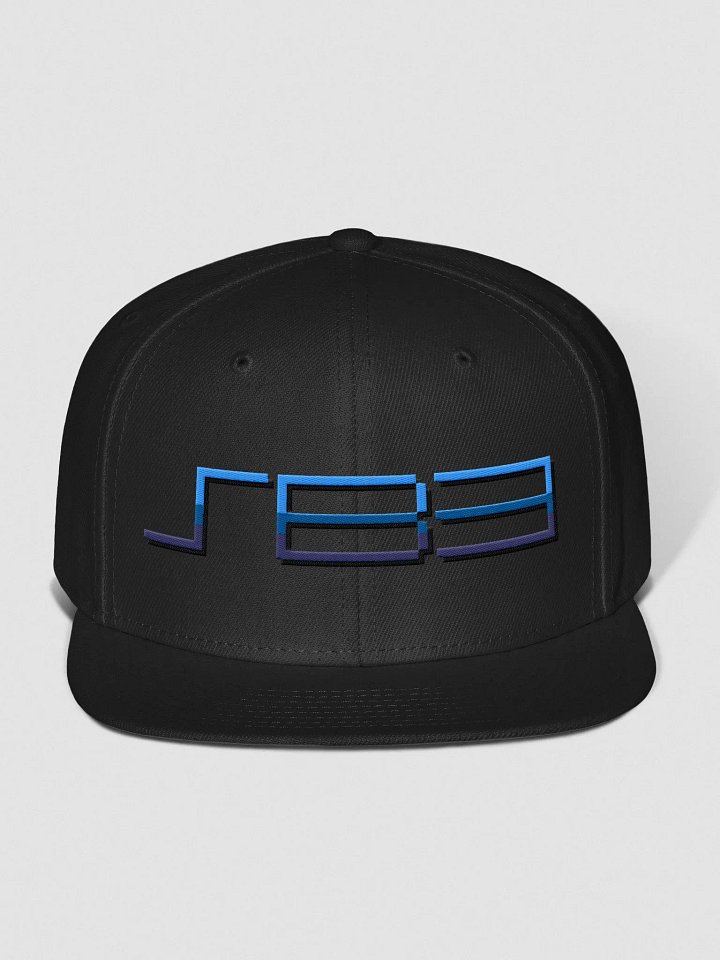 SB3 Snapback Cap product image (1)