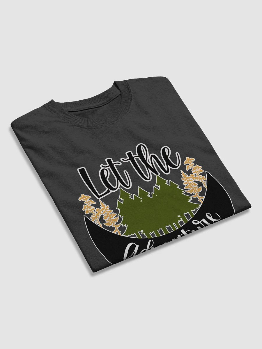 Adventure Awaits T-Shirt product image (30)