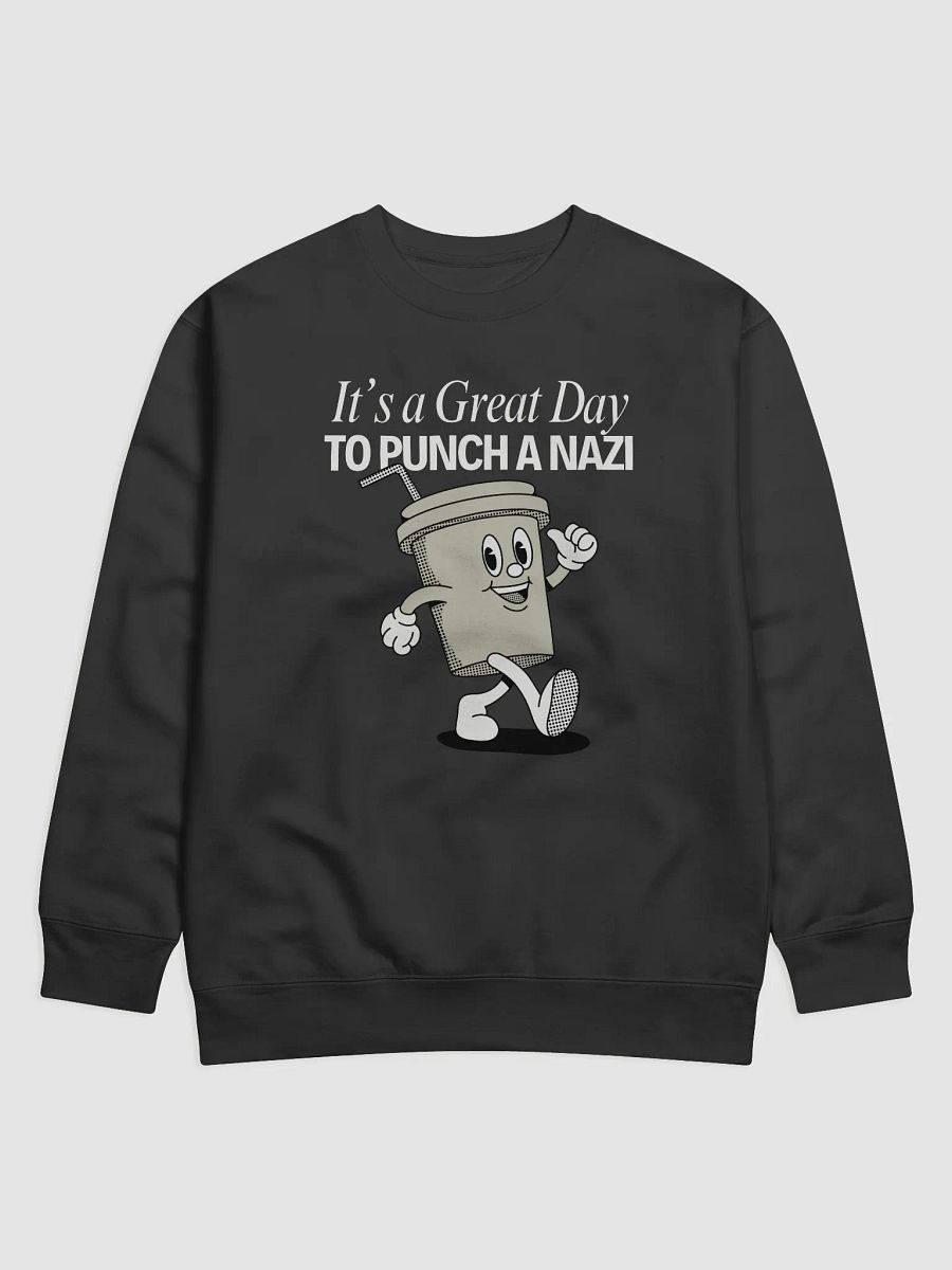A Great Day - Cup - Sweater product image (4)