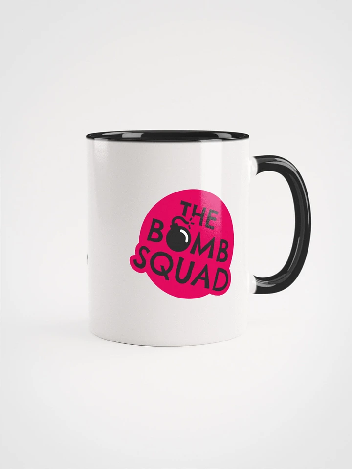 HappyBombs Mug product image (1)