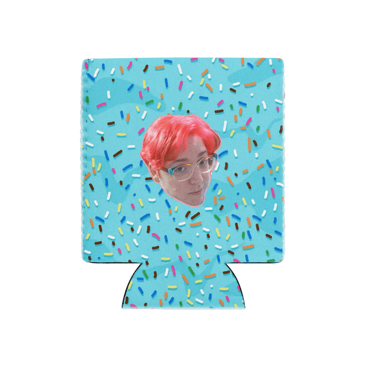 Coozie to the FACE product image (2)
