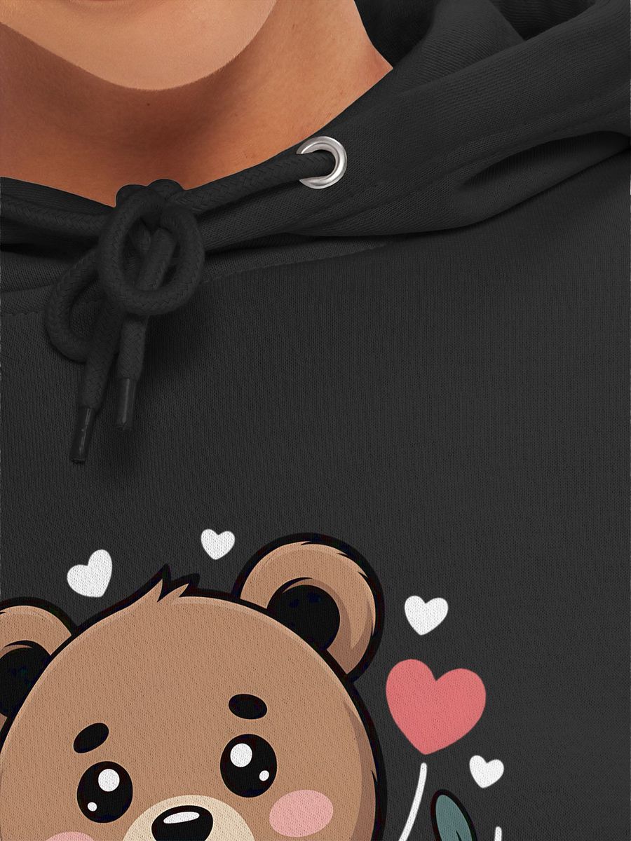 Bear With Me Premium Hoodie product image (33)