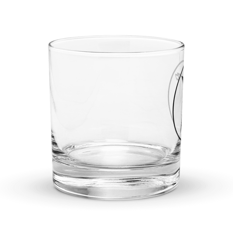 Rocks Glass - Messerschmitt product image (3)