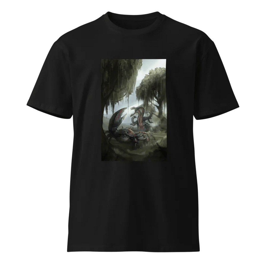 Carcinus, Hera’s Envoy product image (1)
