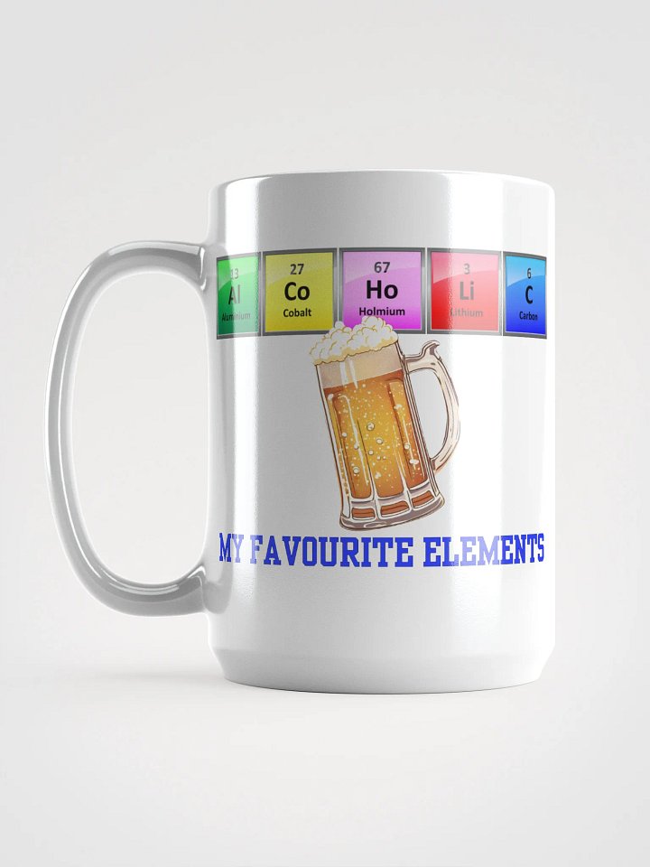 Chemical Brew product image (1)