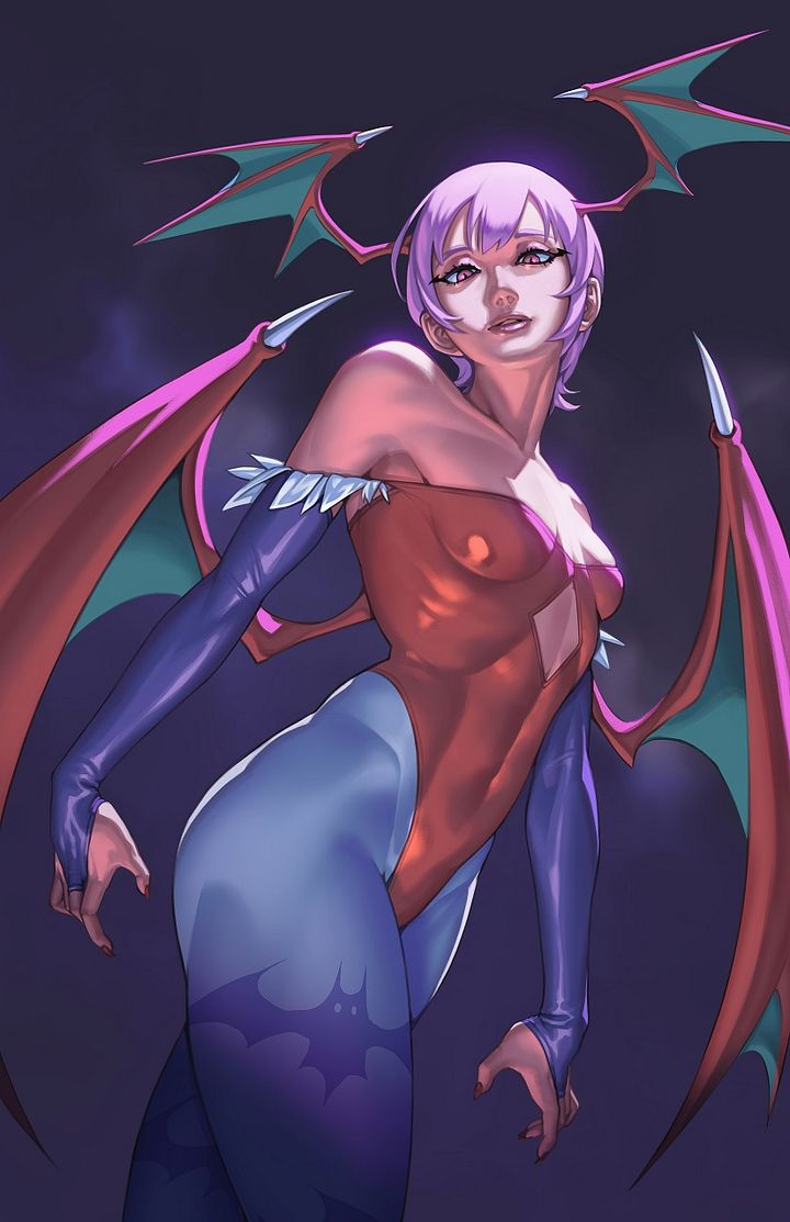 Lilith product image (1)