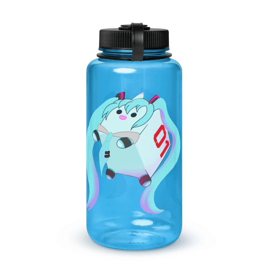 Mi cube Water Bottle product image (13)
