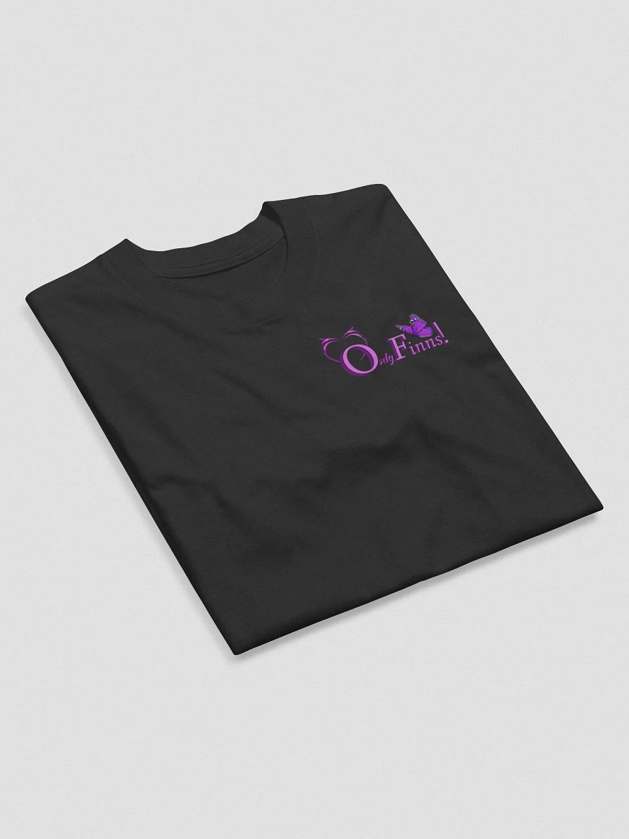 OnlyFinns! Fine Jersey T-Shirt product image (46)