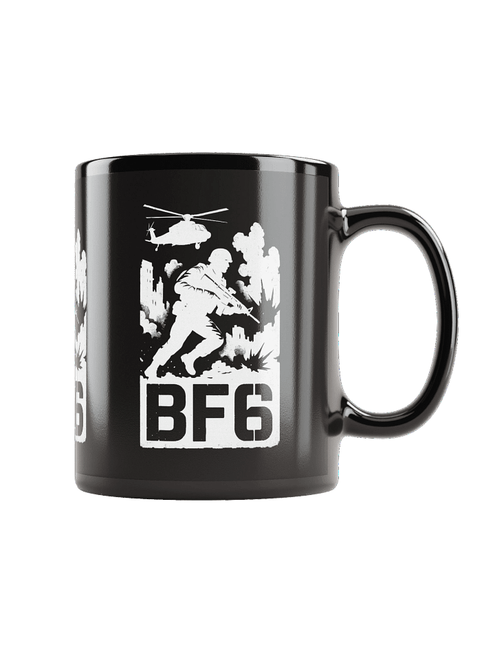 Epic BF6 Mug product image (1)