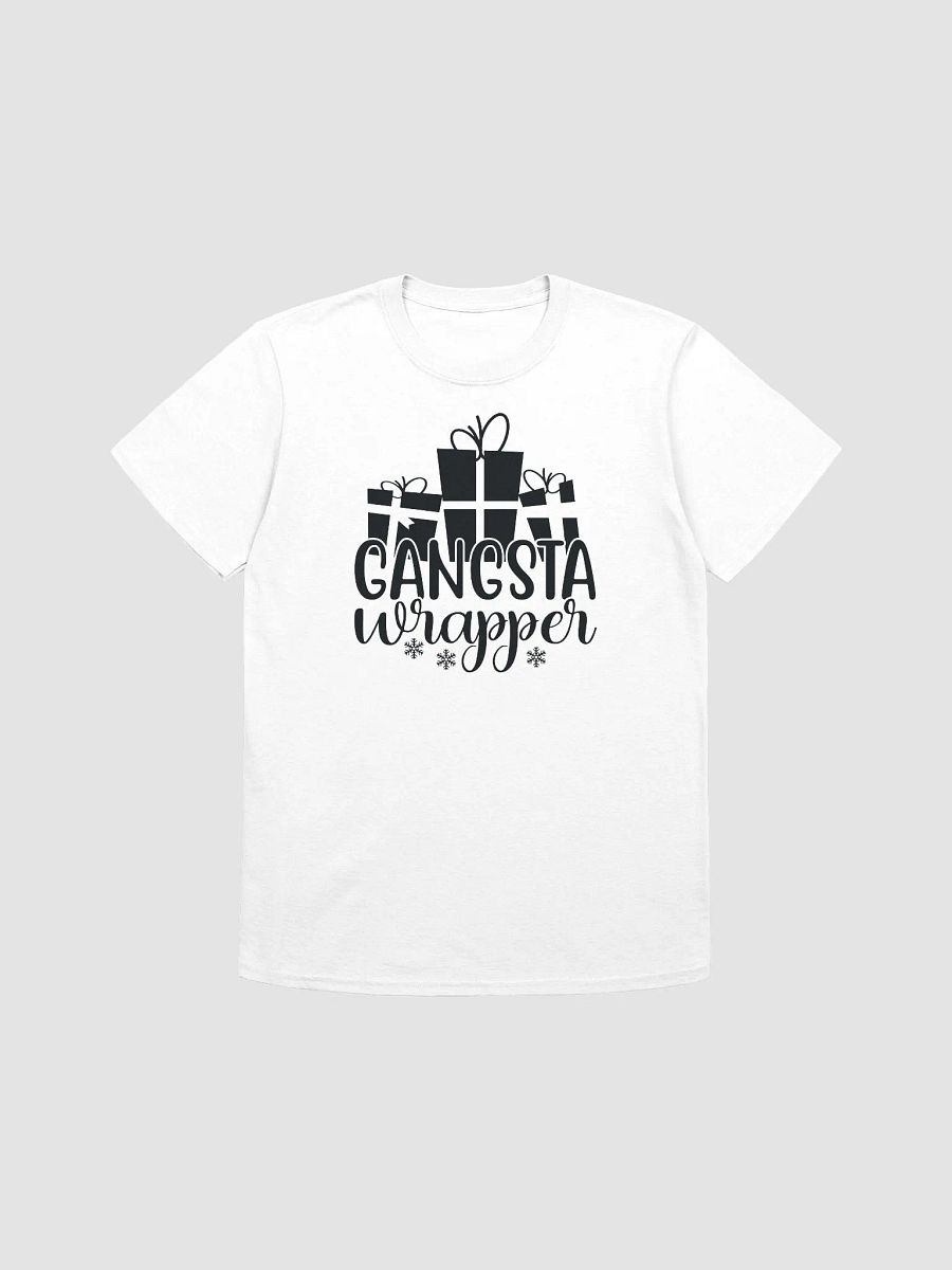 Gangsta Wrapper product image (1)