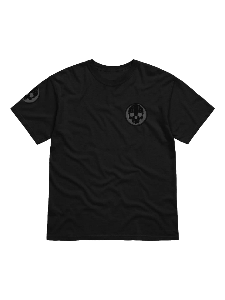 Reapyr Skull T-Shirt product image (1)