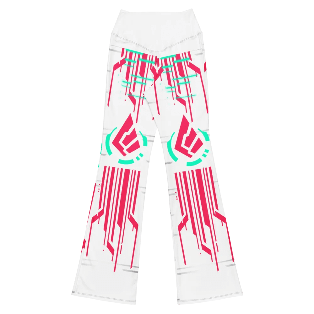 Cyberia Flare Leggins product image (5)