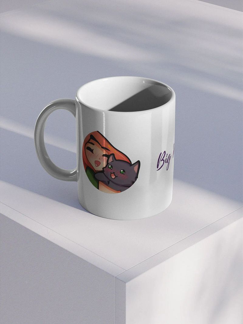 Big Mugs Mug