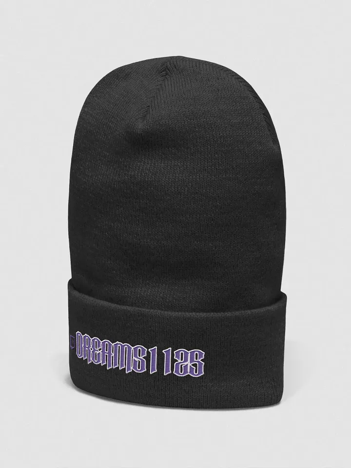 Dreamy Beanie product image (3)