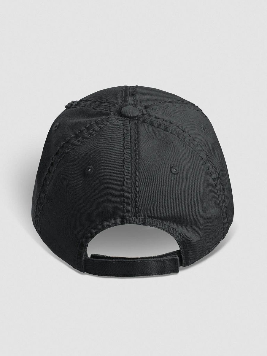 Cheezy Dad Cap product image (4)
