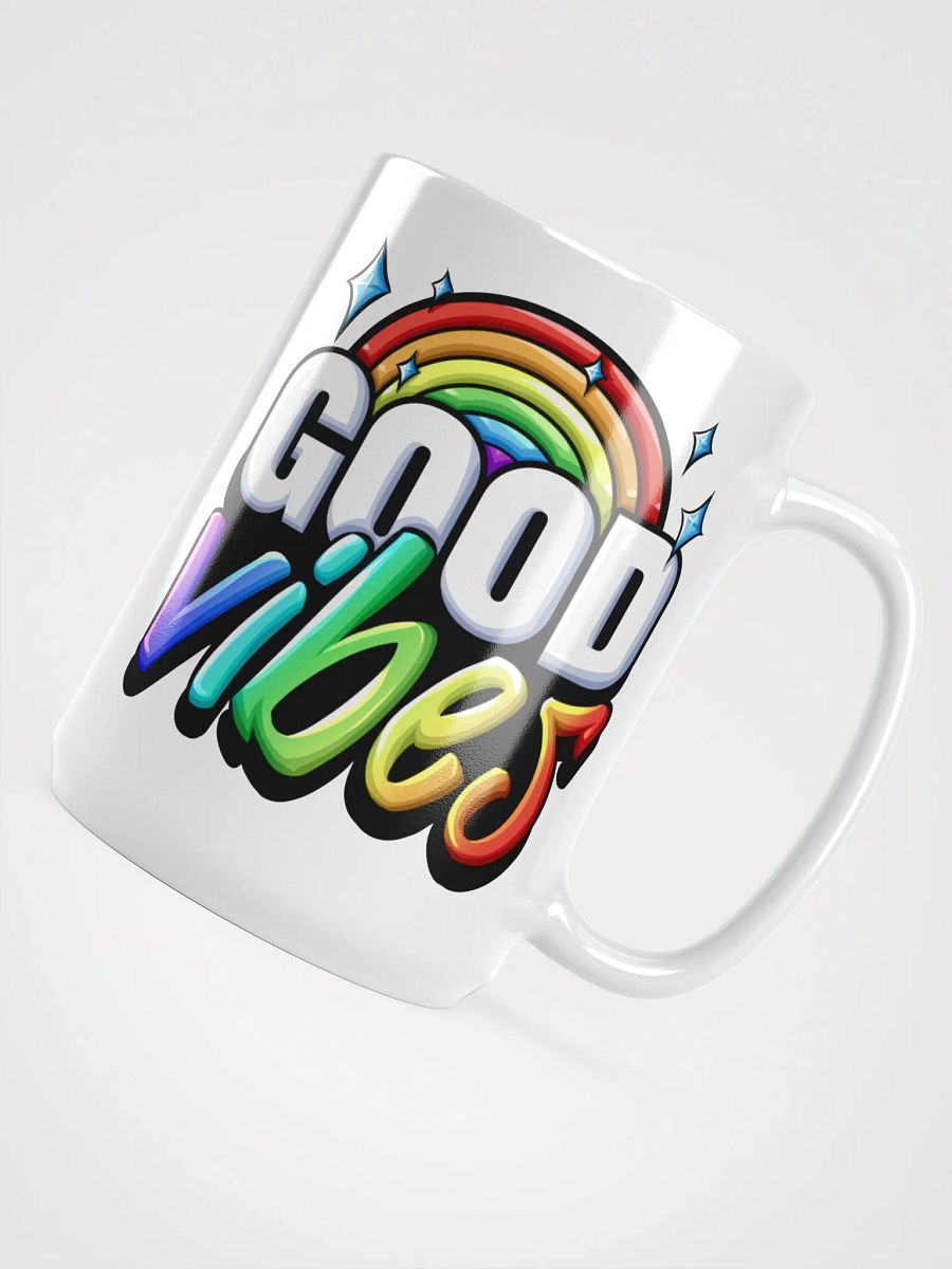 Good Vibes Cup product image (4)