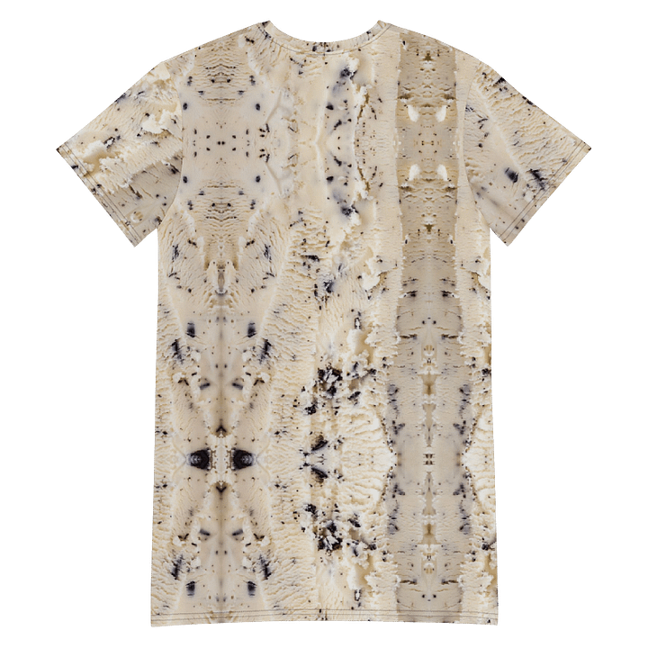 YUMMY CREAM DRESS product image (2)