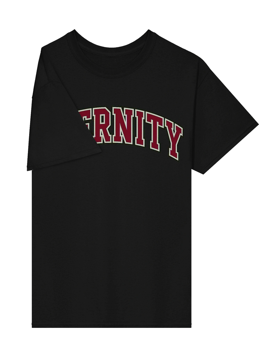 Eternal Life Red Tee product image (18)