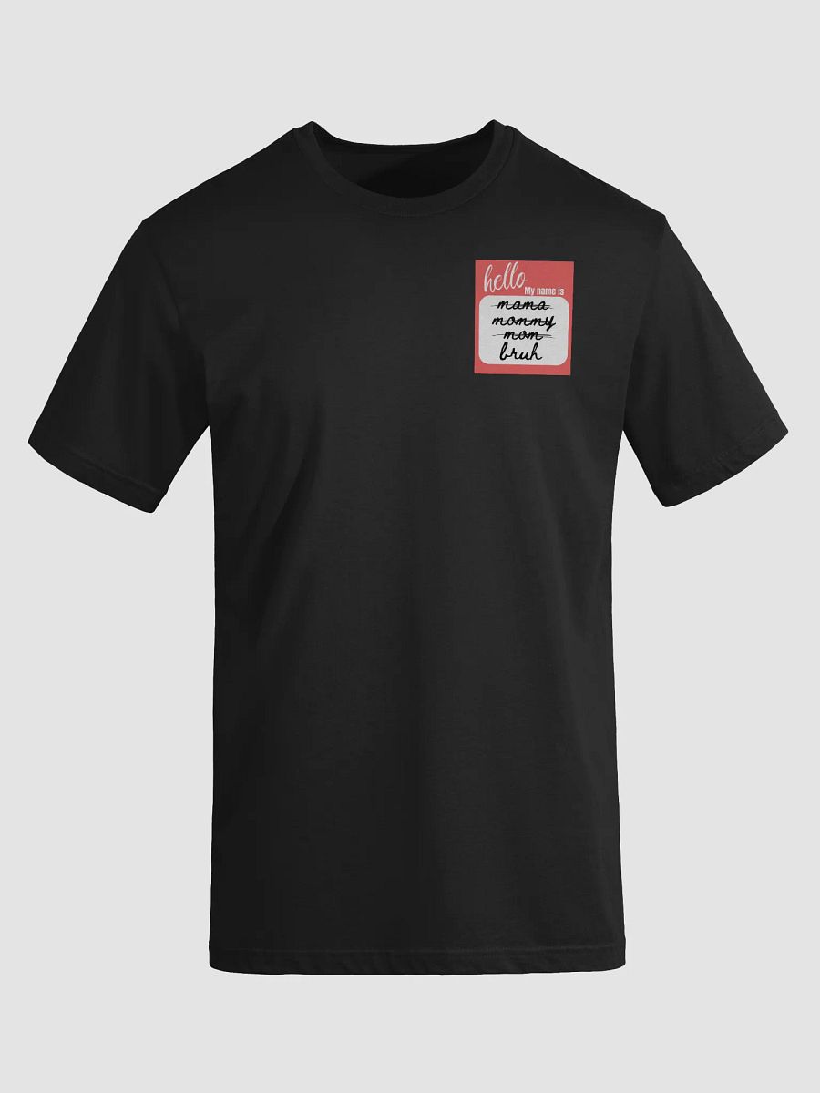 Mom Evolution T-Shirt product image (5)
