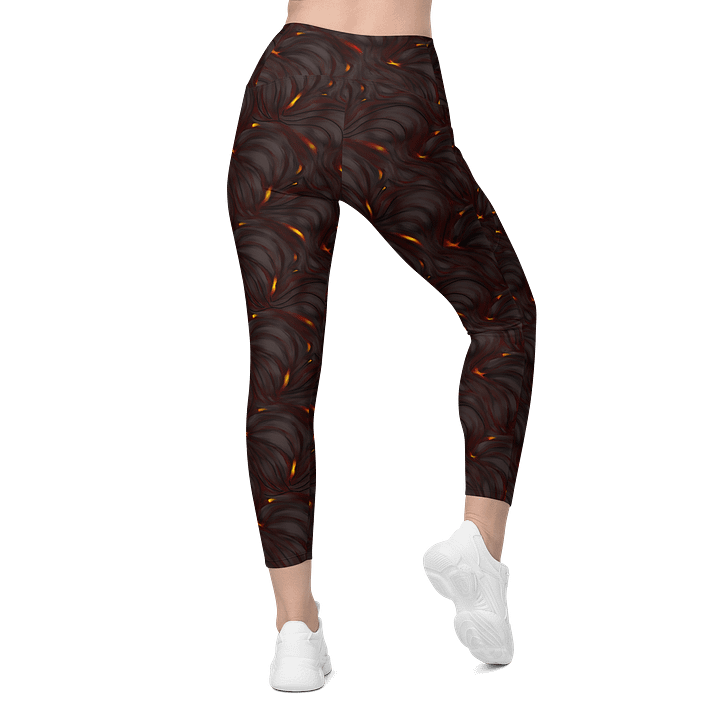 Magma Leggings product image (2)