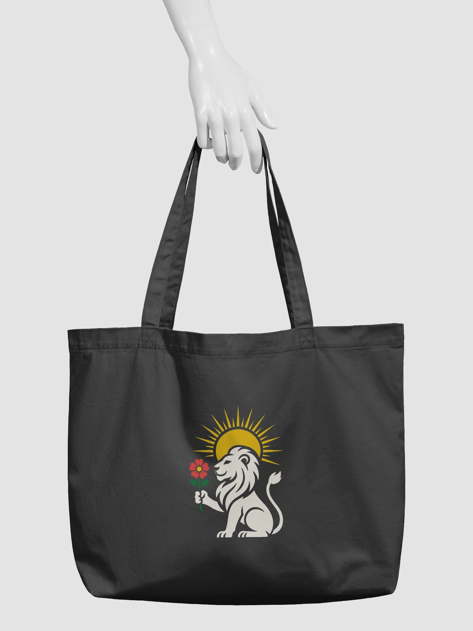 Lion Original Vision Tote - OVC product image (3)