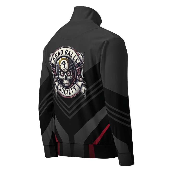 Dead Balls Society Track Jacket product image (2)