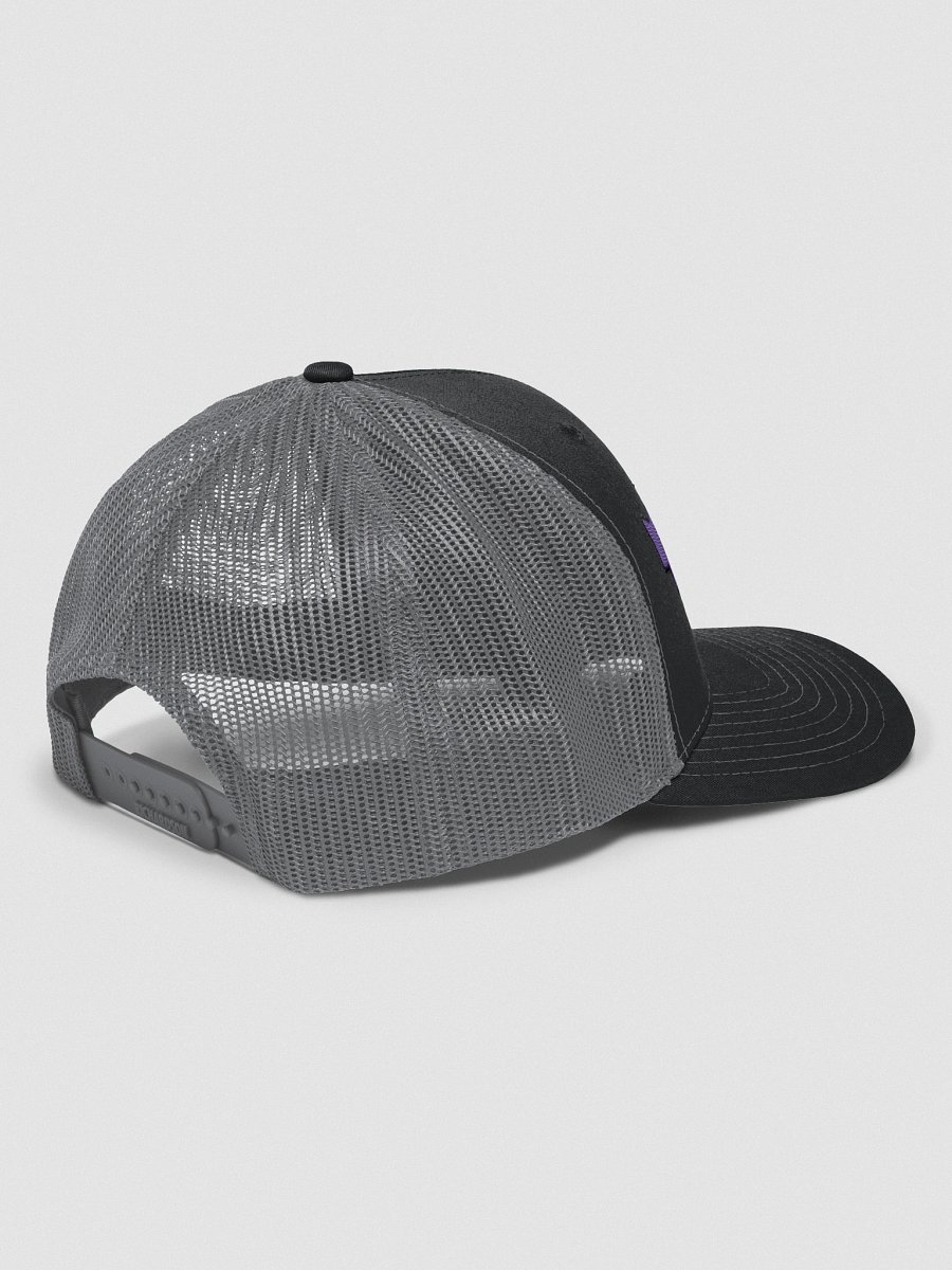 GremSquad Trucker Hat product image (6)