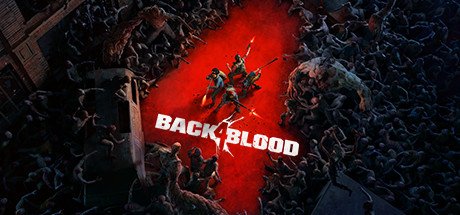 Back 4 Blood product image (1)