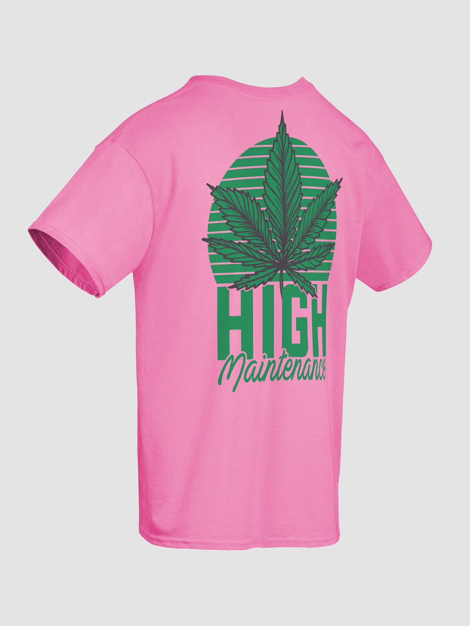 High Maintenance Tee product image (118)