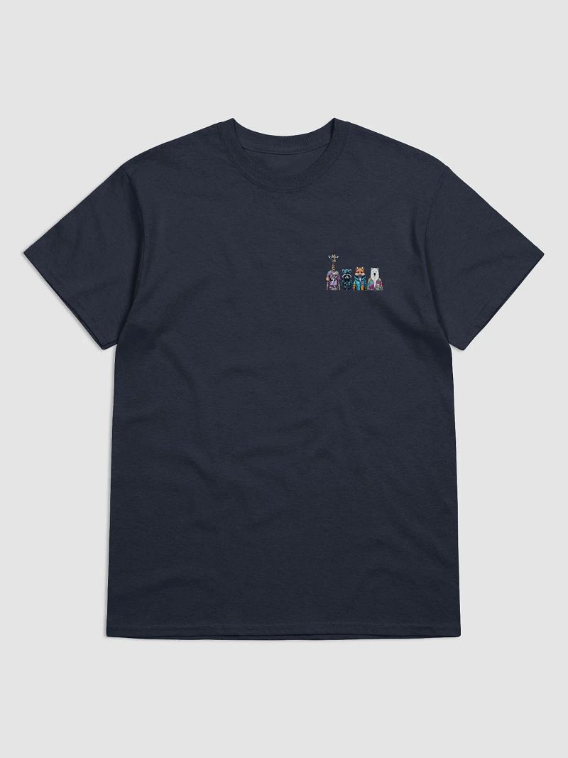 Wildstyle Crew T-Shirt
