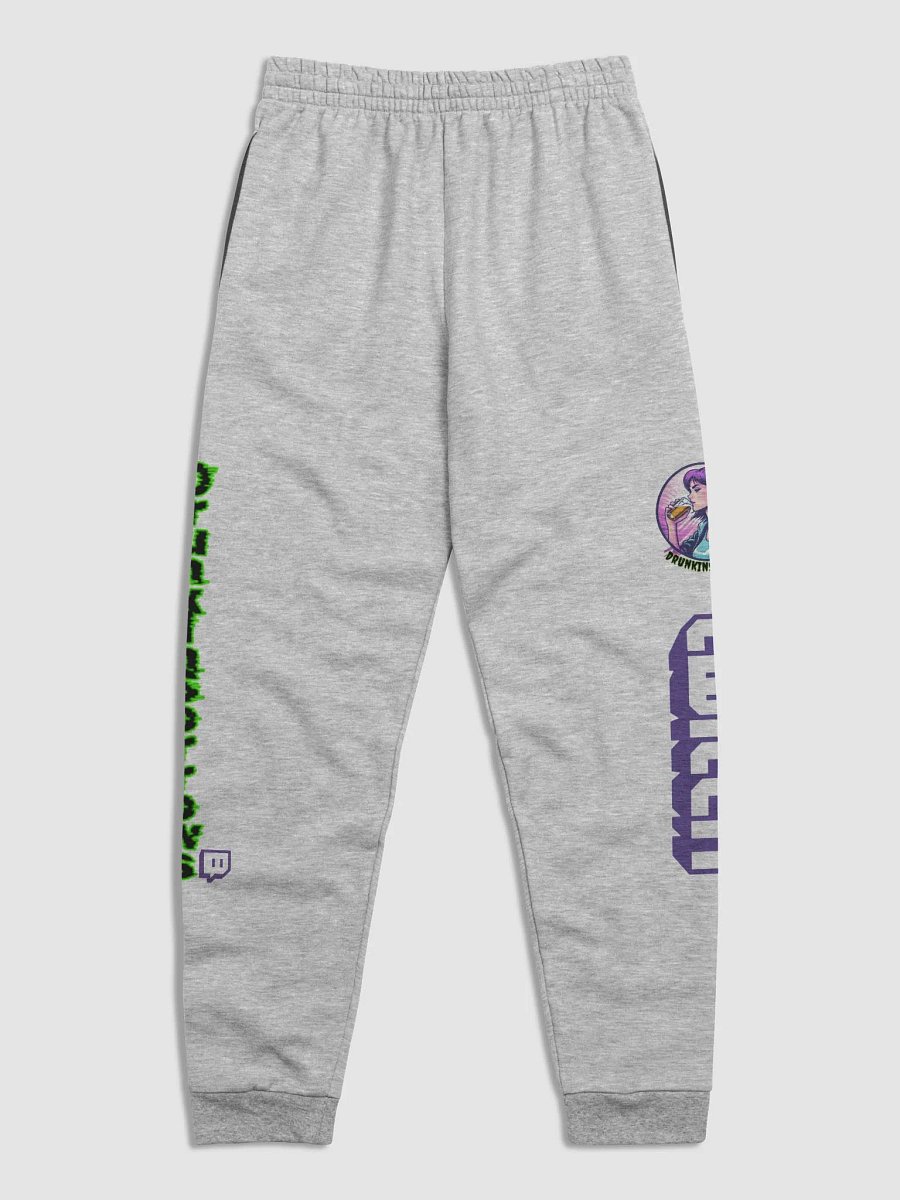 Jerzees Unisex Joggers product image (17)