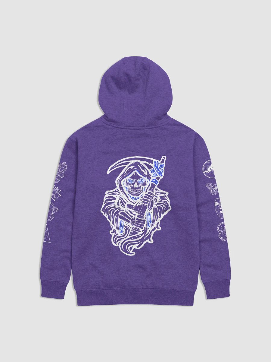 Ziggy Buggs ADMC Hoodie product image (9)