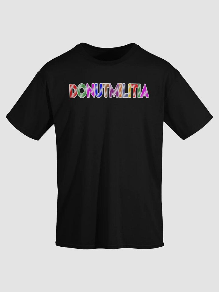 Donutmilitia - Tee (2fer) product image (1)